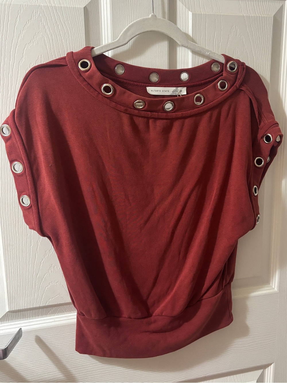 Altar’d State Top - Brand New